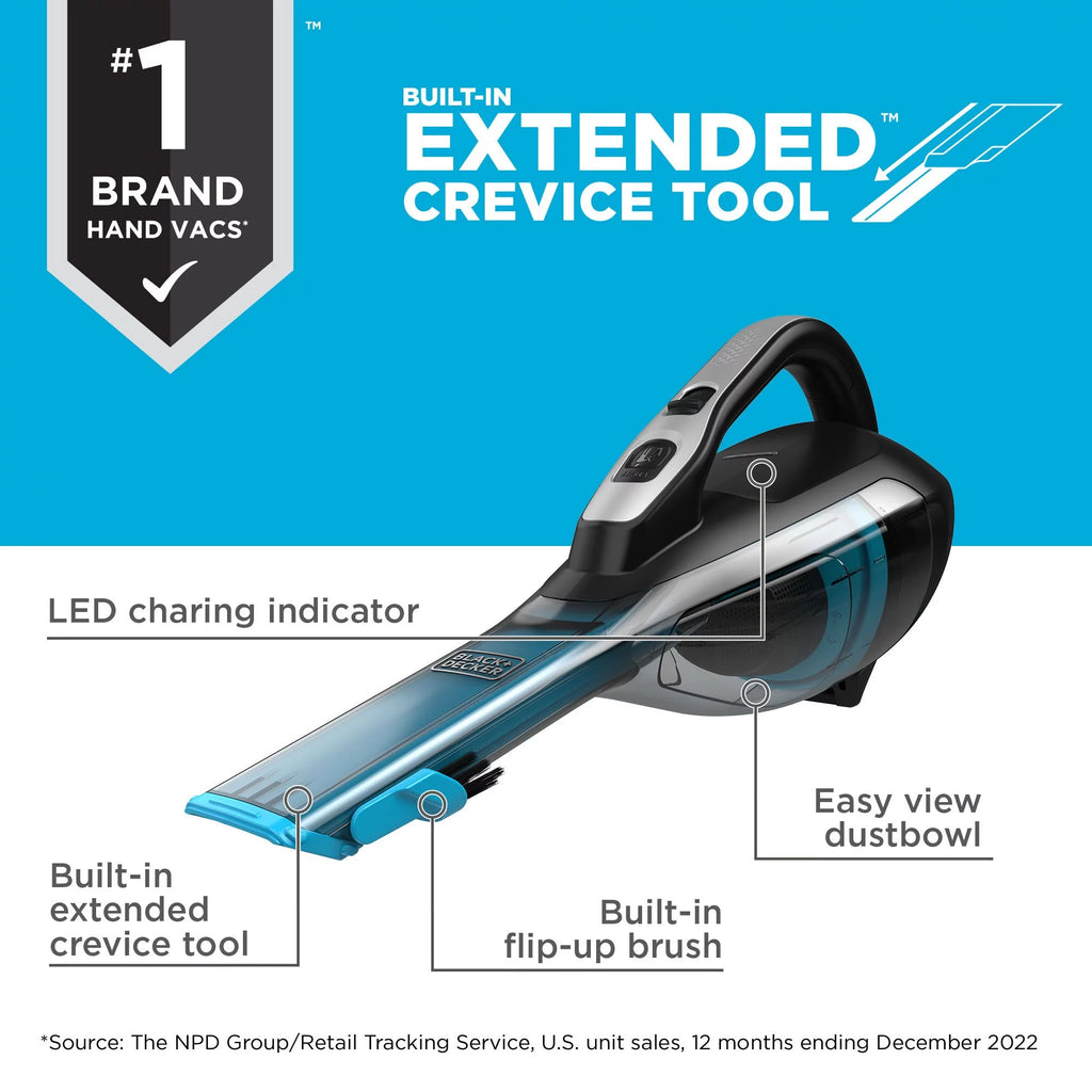 Handheld Vacuum C7413
