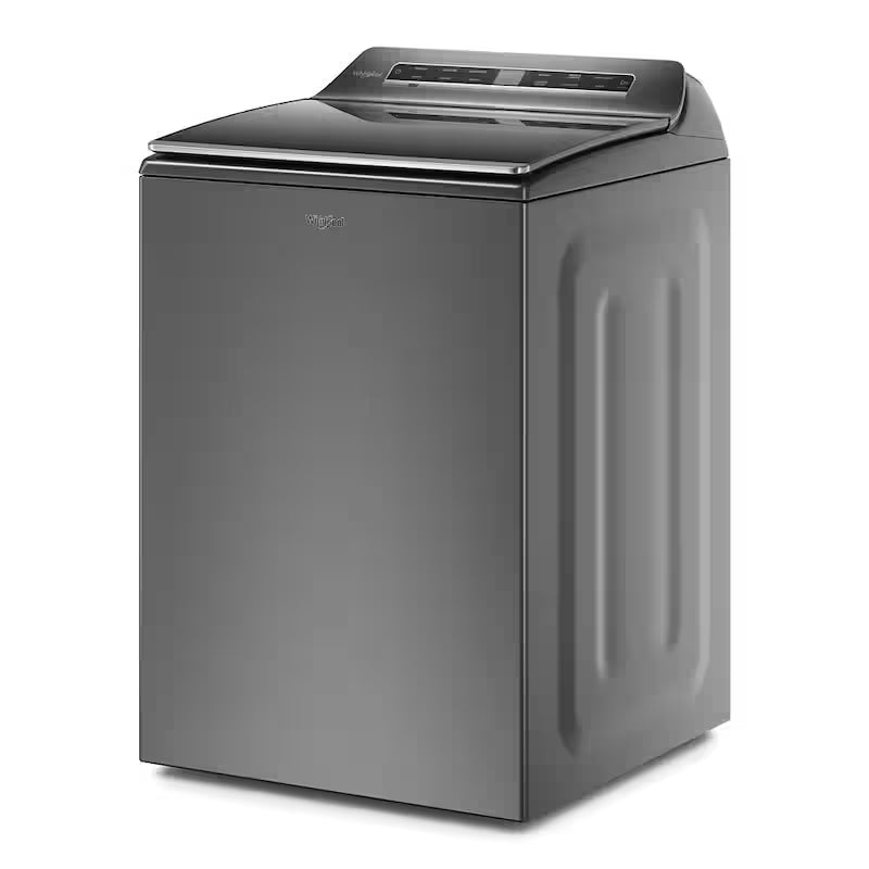 5.2 cu. ft. Smart Top Load Washer E250338