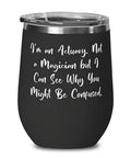 Wine Glass J977