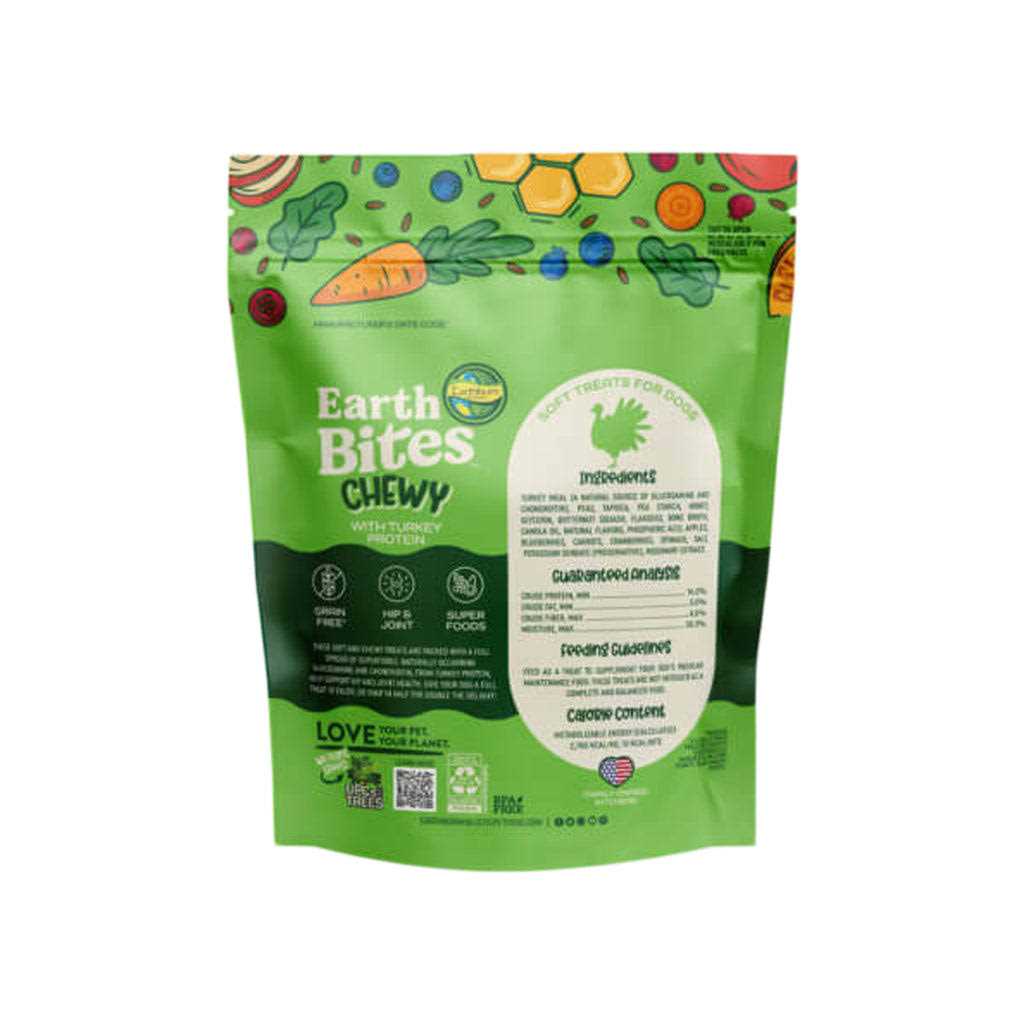 Chewy Soft Dog Treats 7 oz U345612