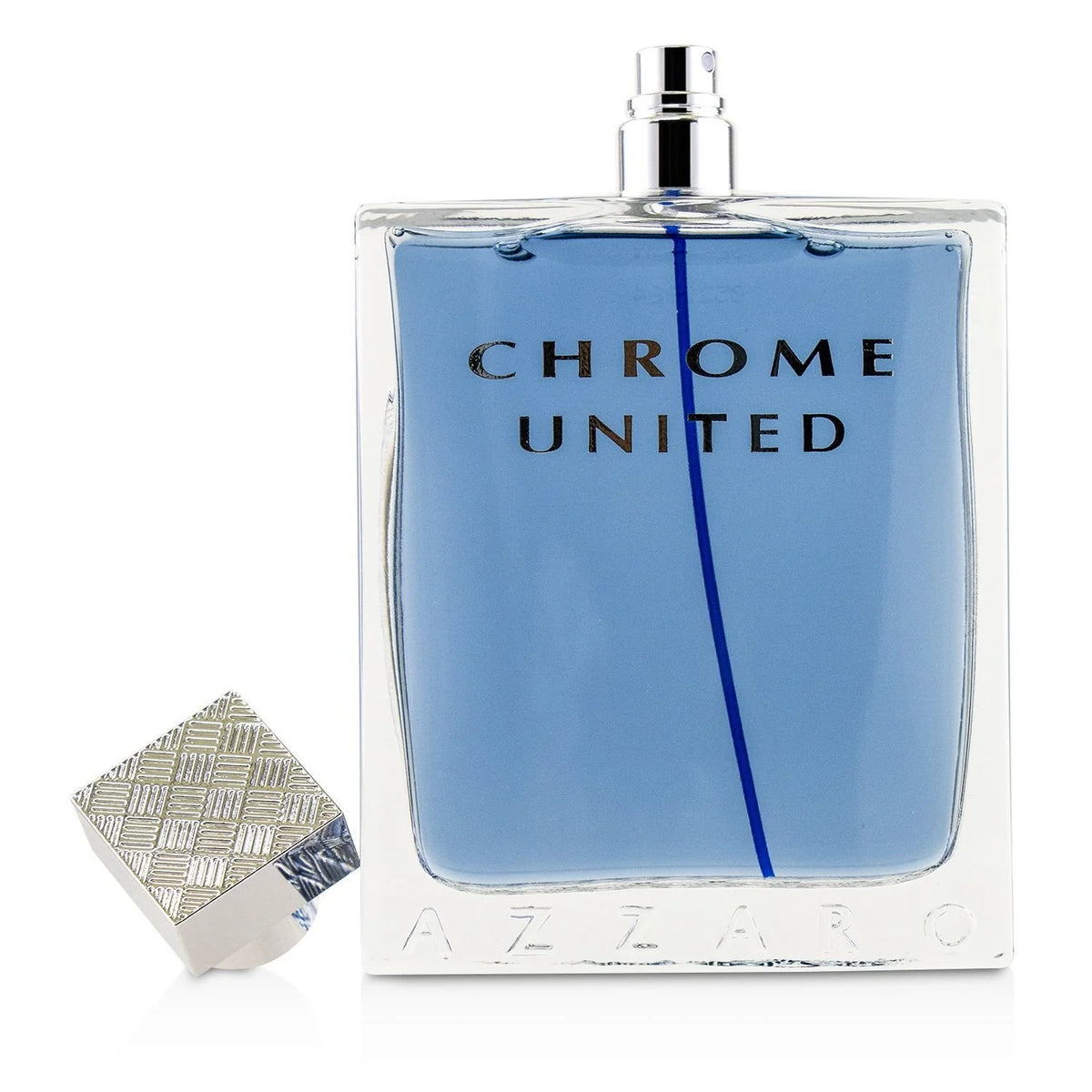 Chrome United Eau De Toilette Spray 200ml Z743097