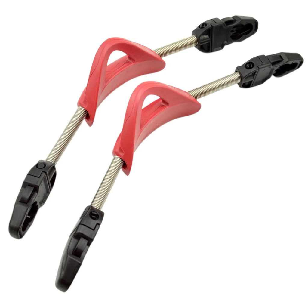 Snorkeling Spring Strap Diving Straps, 27 to 32.5cm W688351
