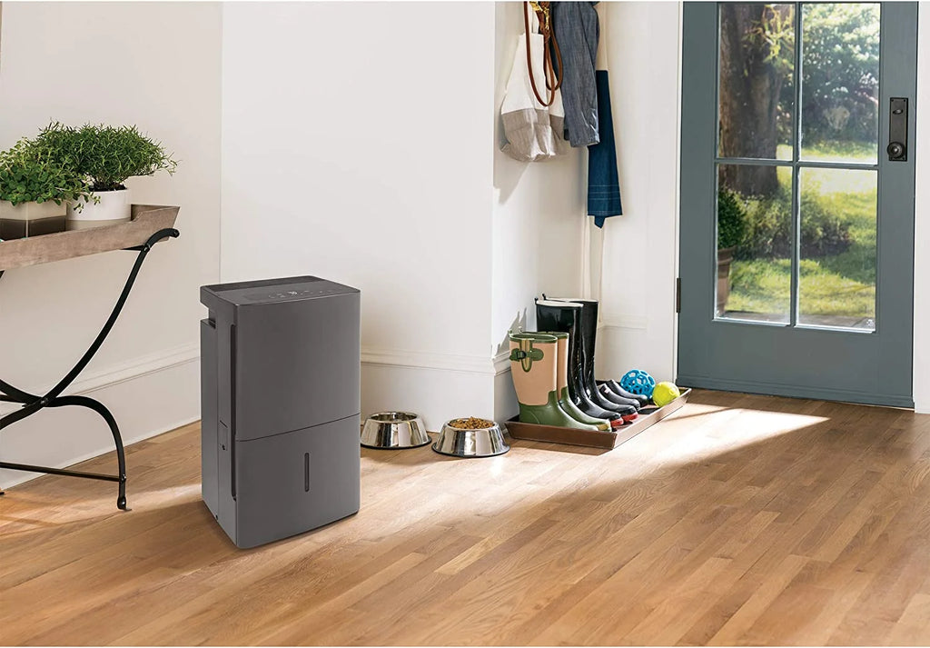 Dehumidifier with Built in Pump P38858