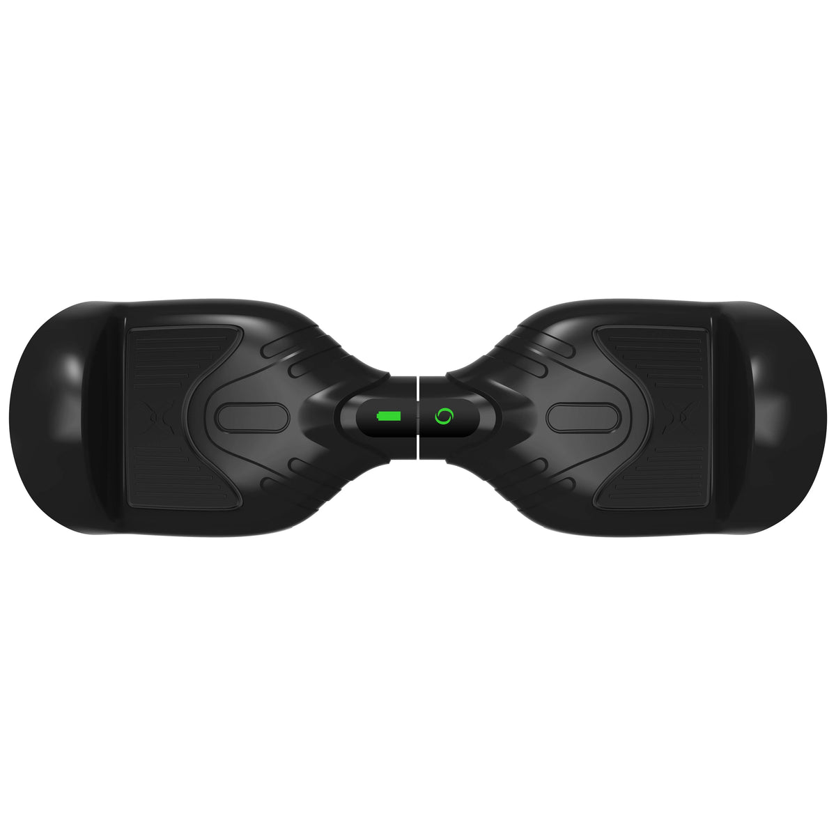 Used Electric Self-Balancing Hoverboard with 6.5” Tires R235