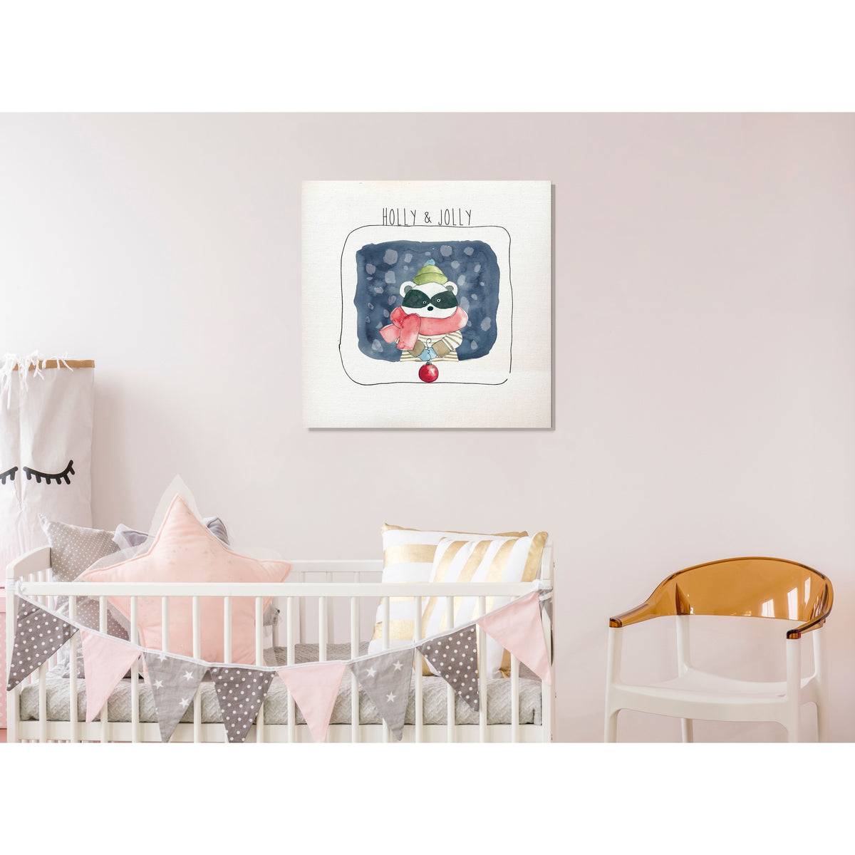 Gallery Wrapped Canvas 10x10 X729
