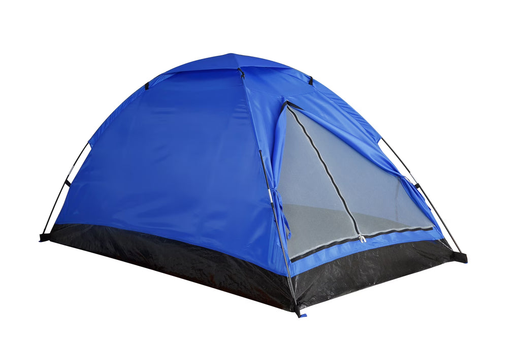 2 Person Camping Tent C840734