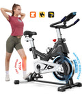 Magnetic Exercise Bike 40lbs Flywheel U558008