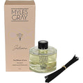 Gray Crystal Infused Reed Diffuser 200ml X100733