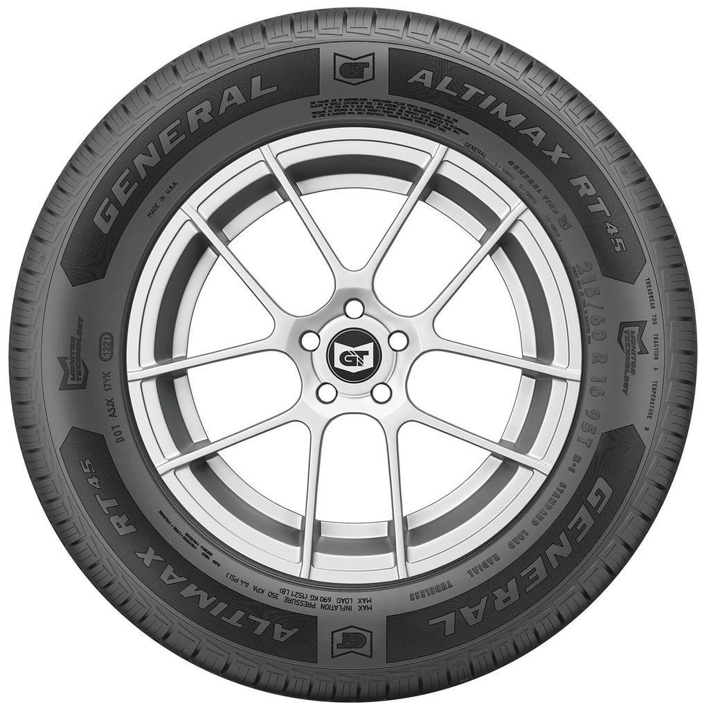 All Season Tire X406