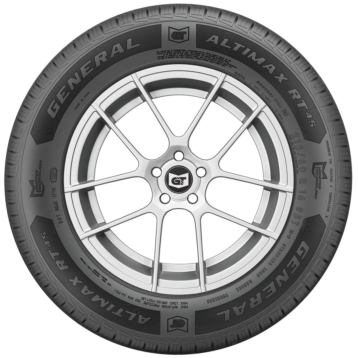 All Season Tire X406