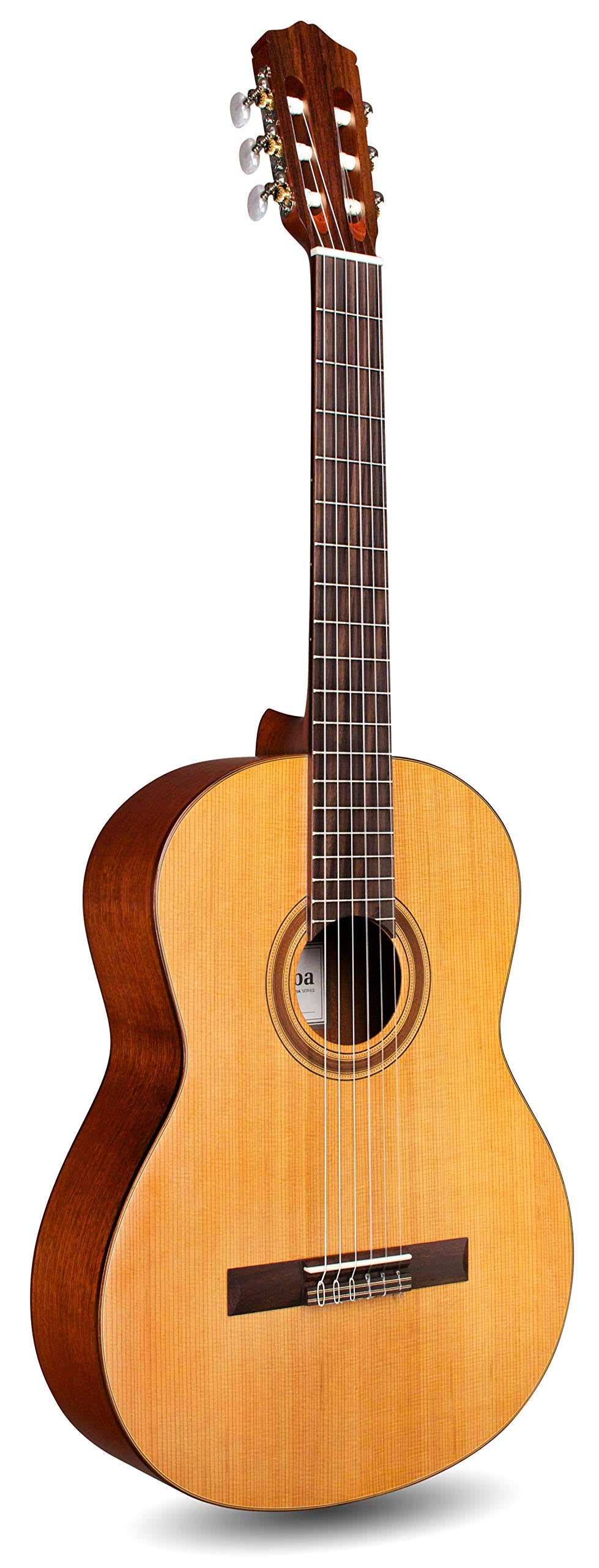 Nylon String Classical Acoustic Guitar R699677