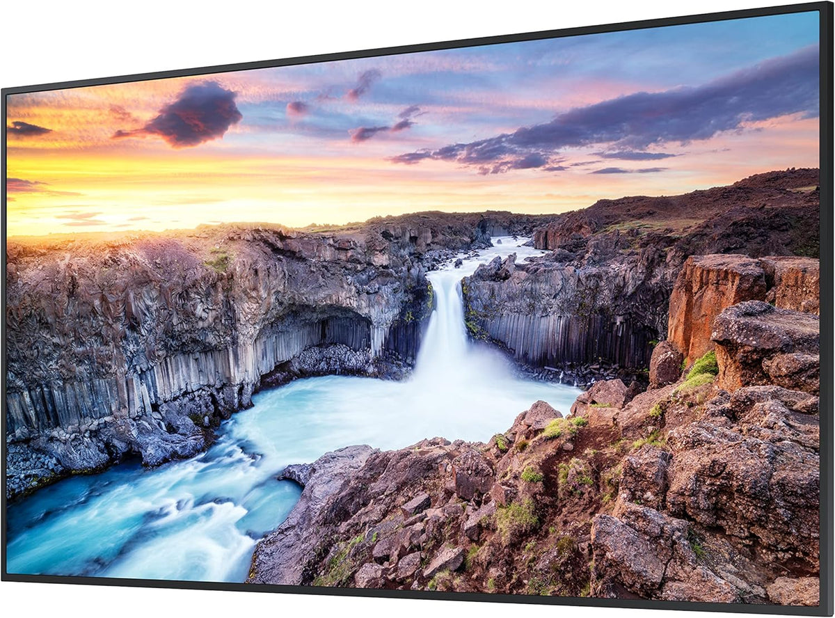 65' UHD Monitor X644031