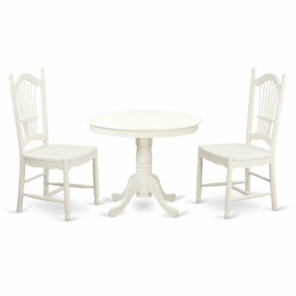 3 Piece Dining Set V42023
