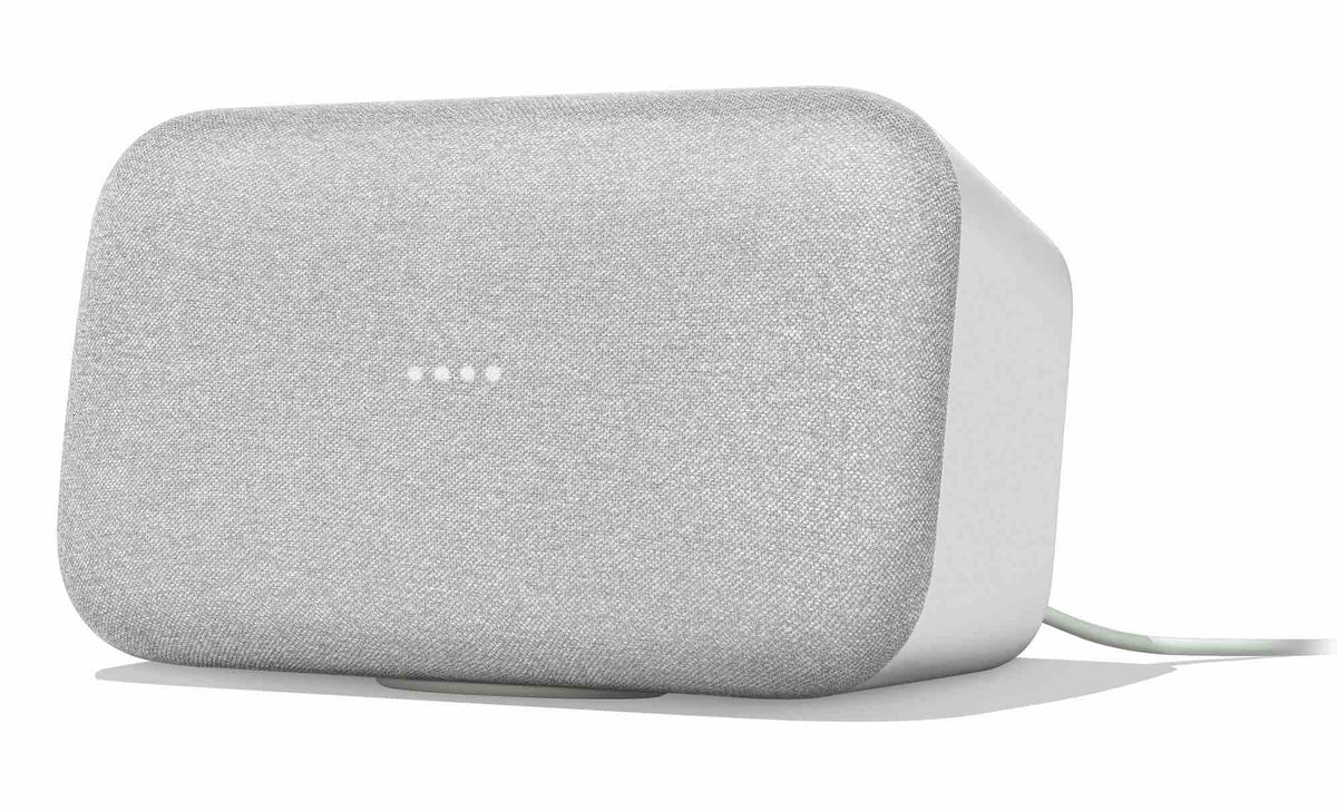 Chalk Google Home Max B74905