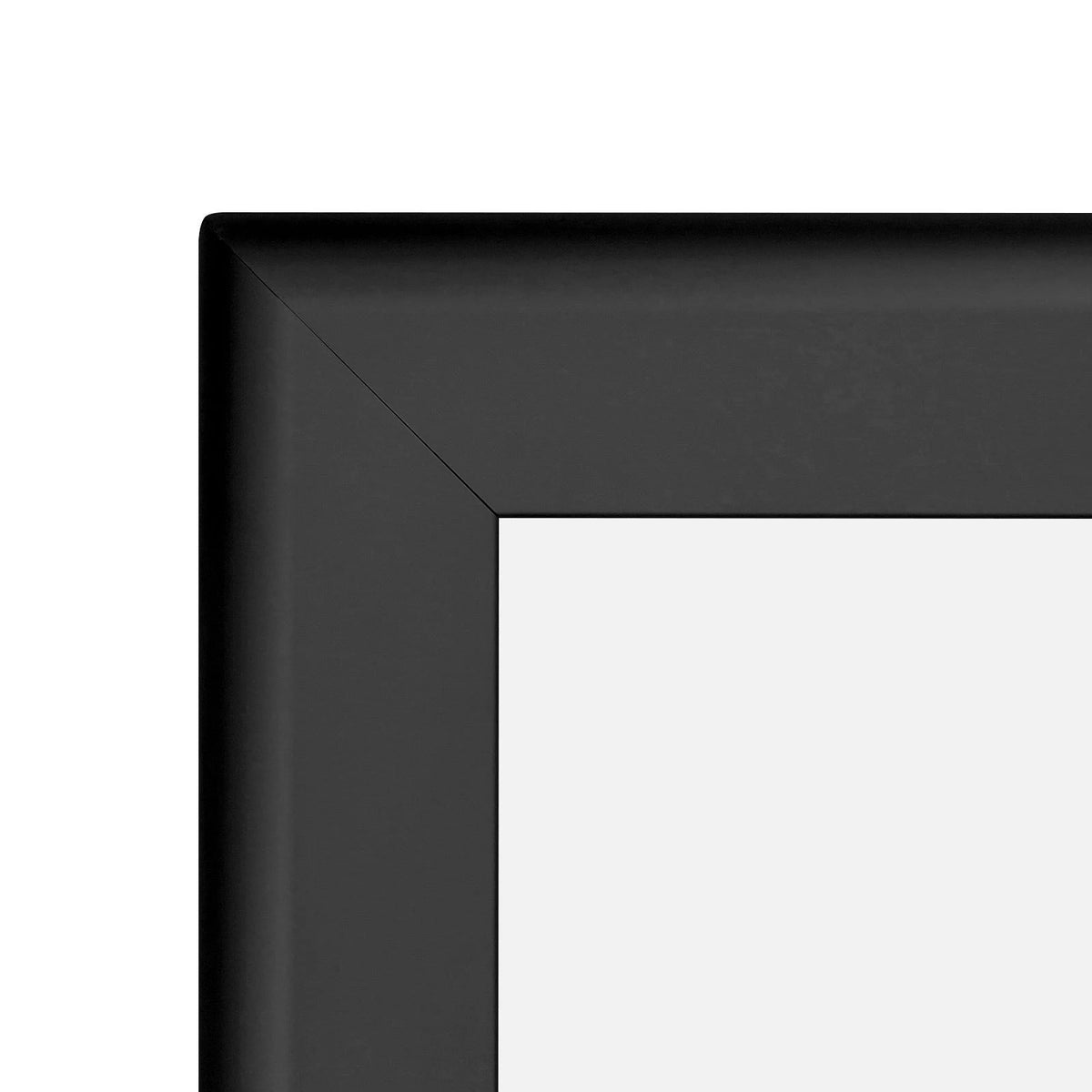 Black Snap Frame Y632566