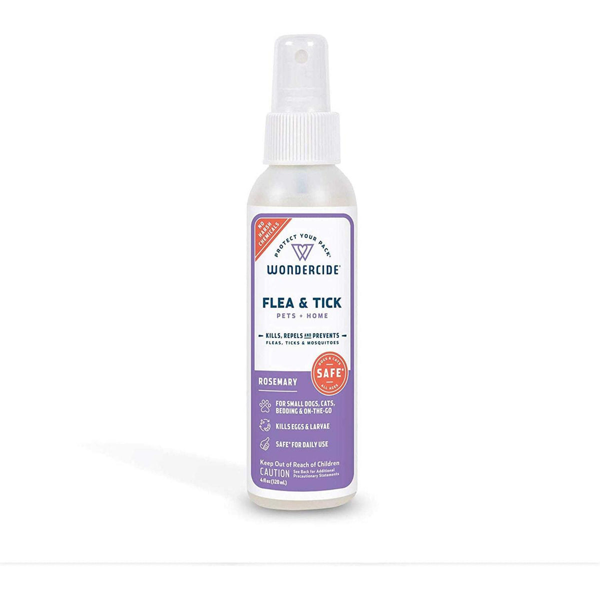Flea & Tick Spray J600292