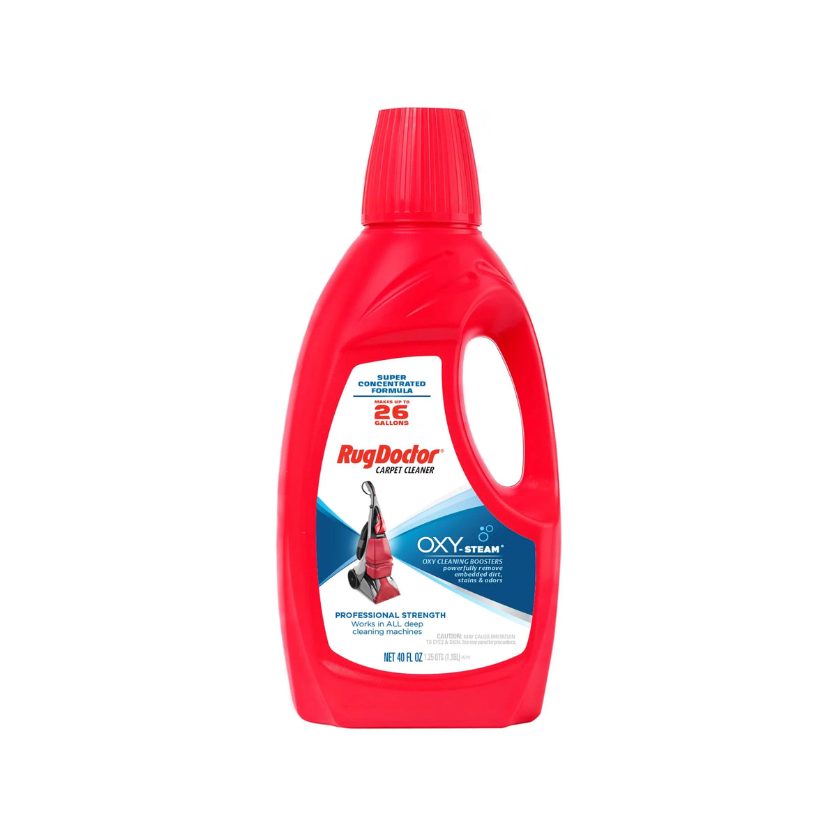 40 oz. Carpet Cleaner Solution V1900