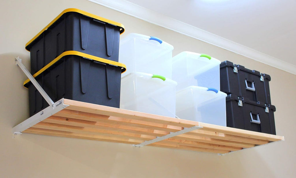 4 feet Garage Storage Kit Y803