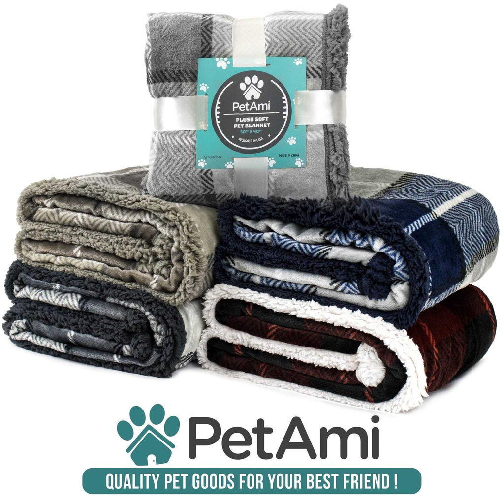 Dog Blanket S806