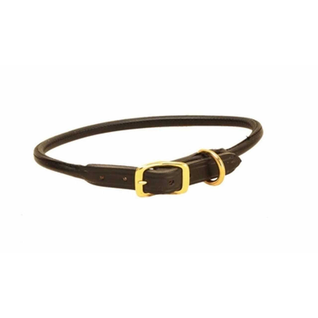 Leather Dog Collar M964628