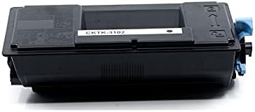 Black Toner Cartridge 2 Pack Z47268