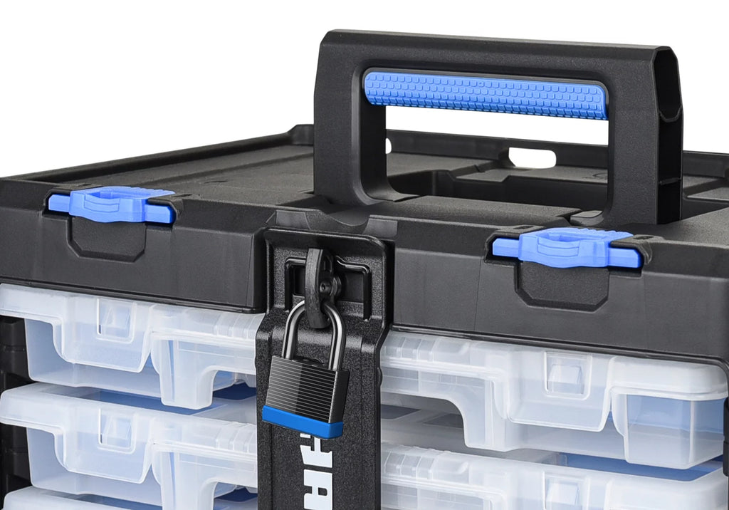 Parts and Tool Box Organizer X8278