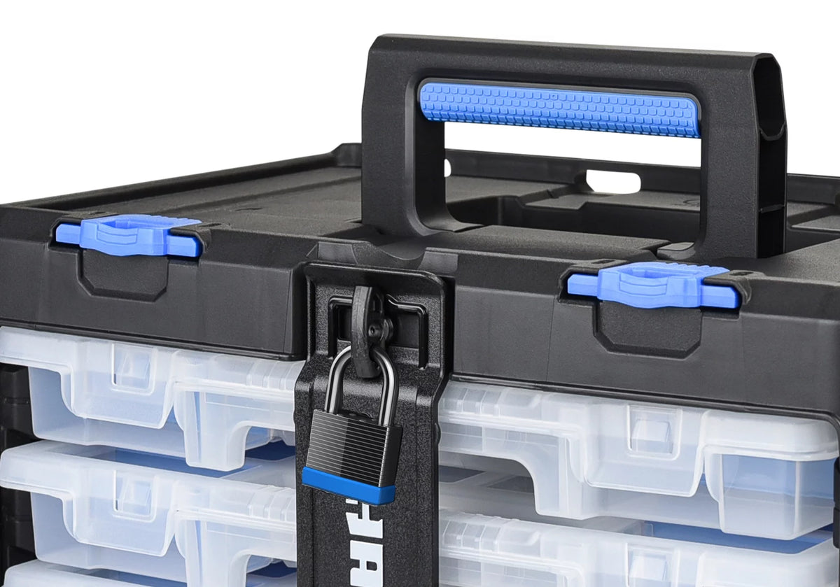 Parts and Tool Box Organizer X8278