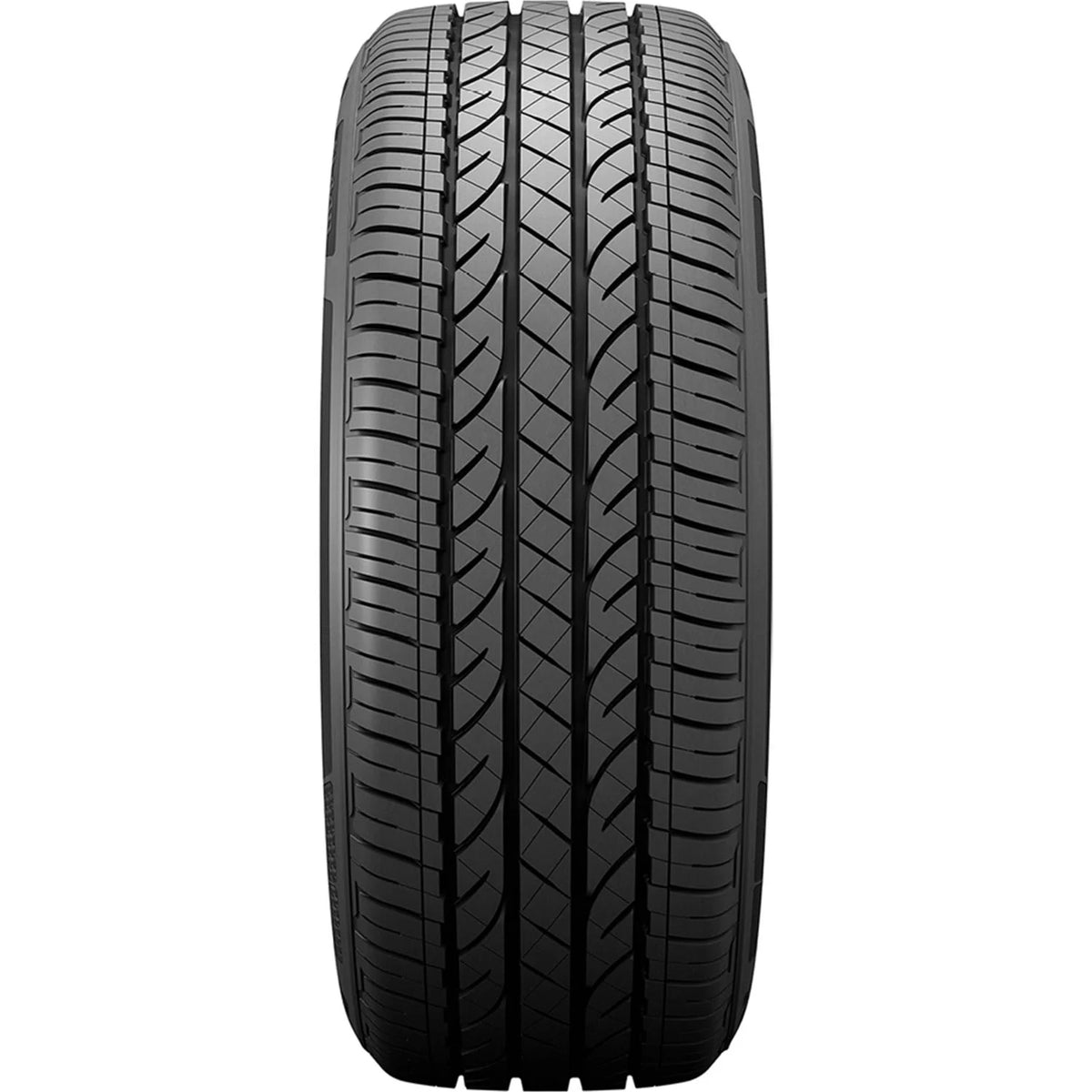 All Season 215/45R18 89V Passenger Tire V5067