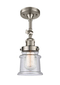 Semi Flush Mount LED Light G8280