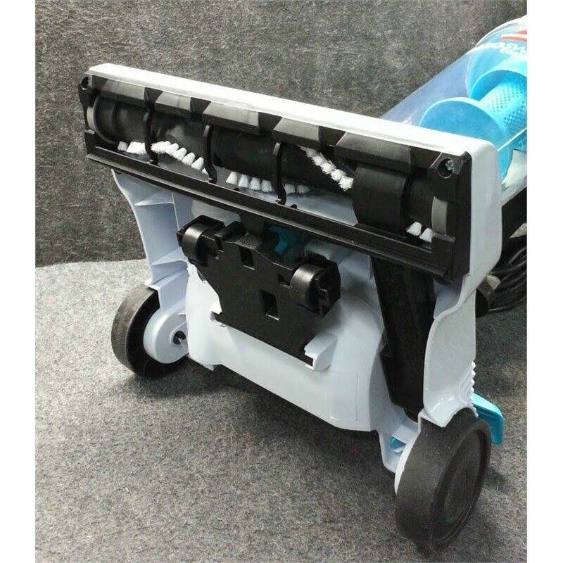 White Upright Vacuum T557108