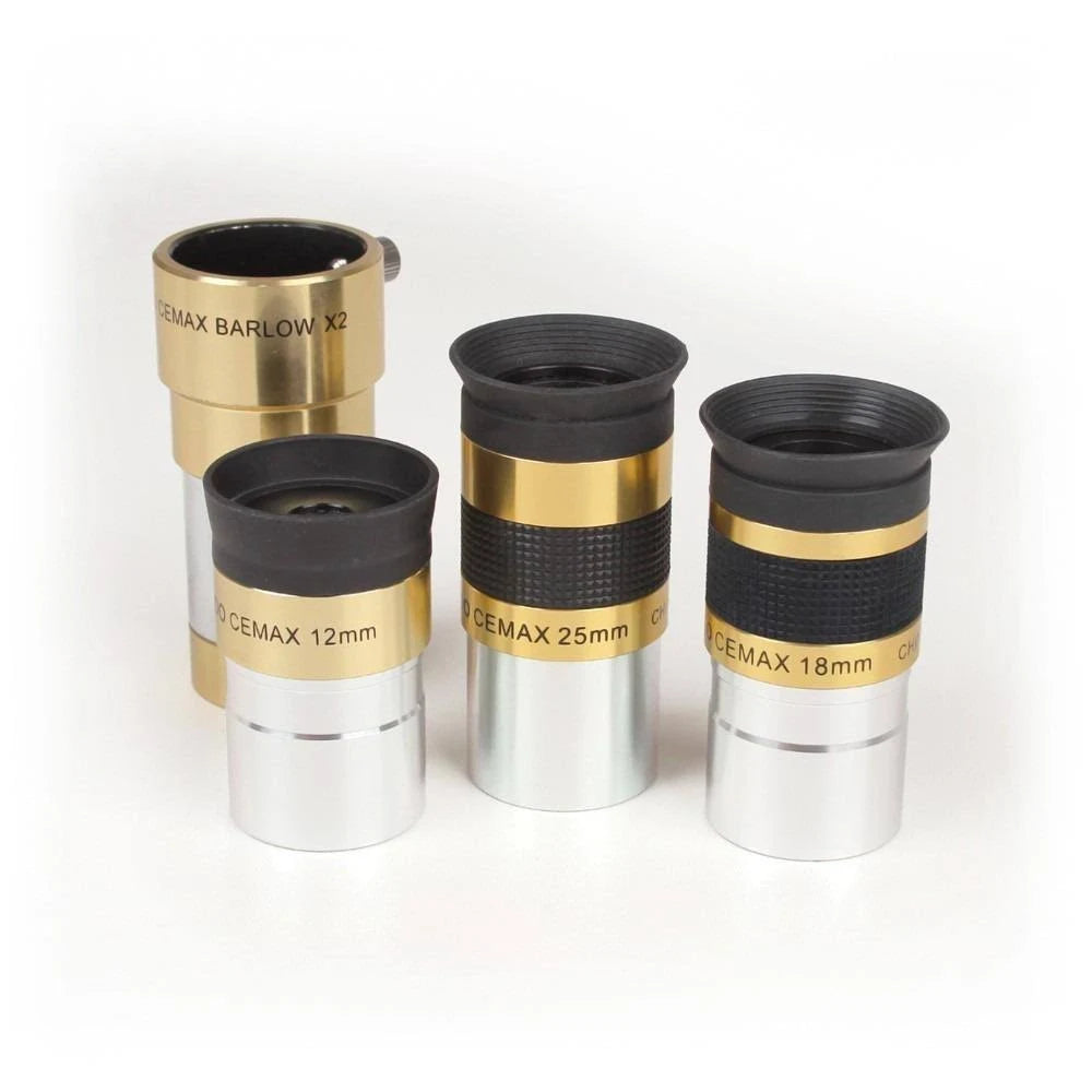 Eyepiece Set P358