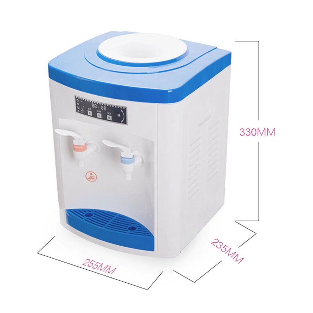 5 Gallon Electric Hot Cold Water Cooler Dispenser U9266