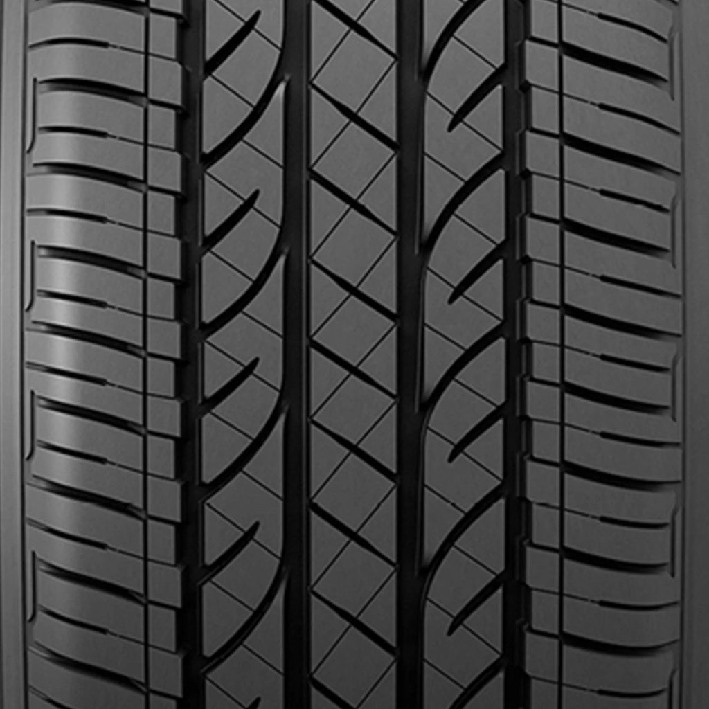 All Season 215/45R18 89V Passenger Tire V5067