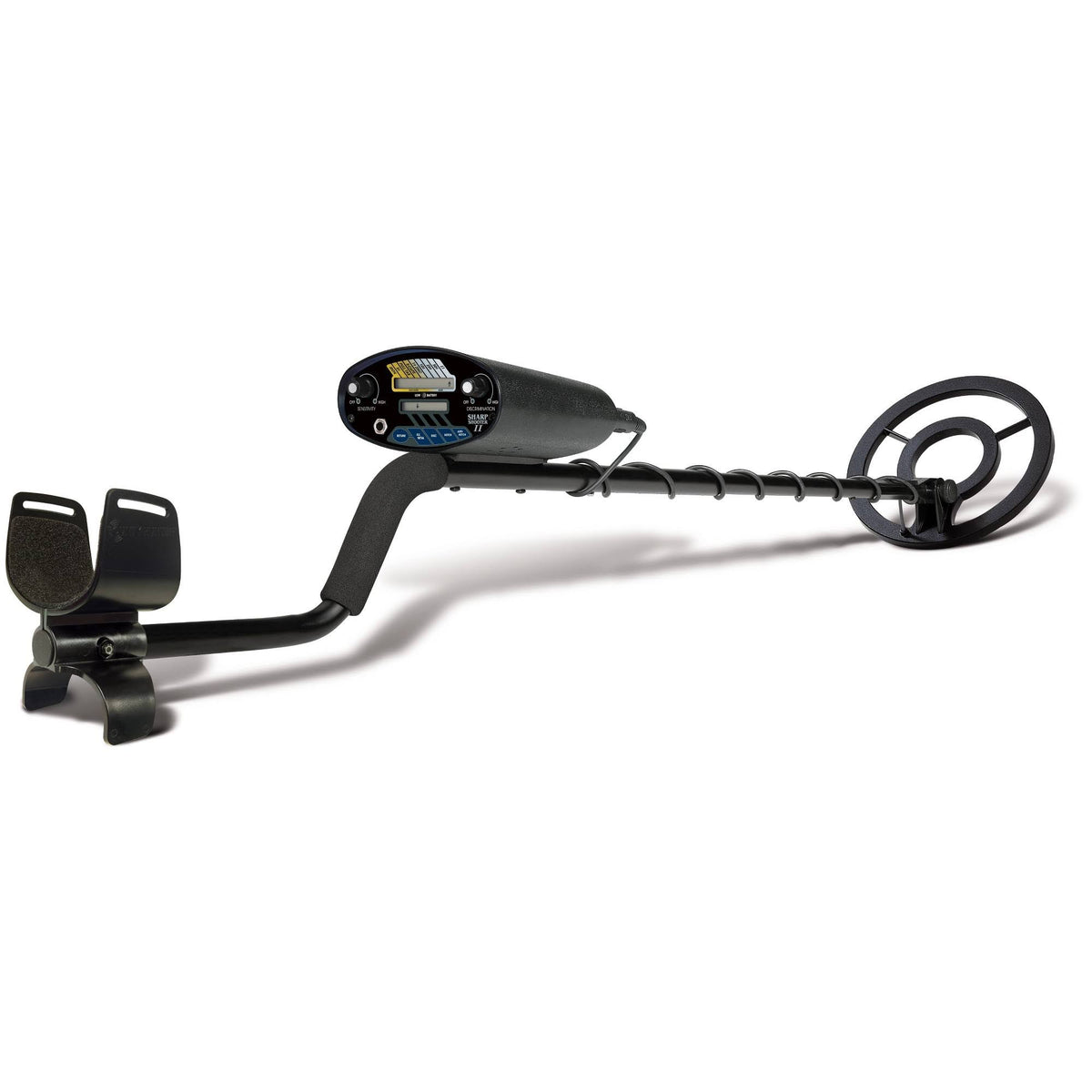 Metal Detector Kit A7696