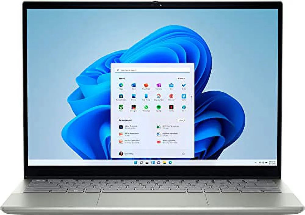 14" FHD+ Touchscreen 2-in-1 Laptop J6319