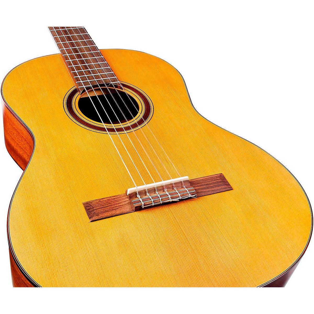 Nylon String Classical Acoustic Guitar R699677