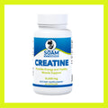Creatine Monohydrate 60 Cap H259