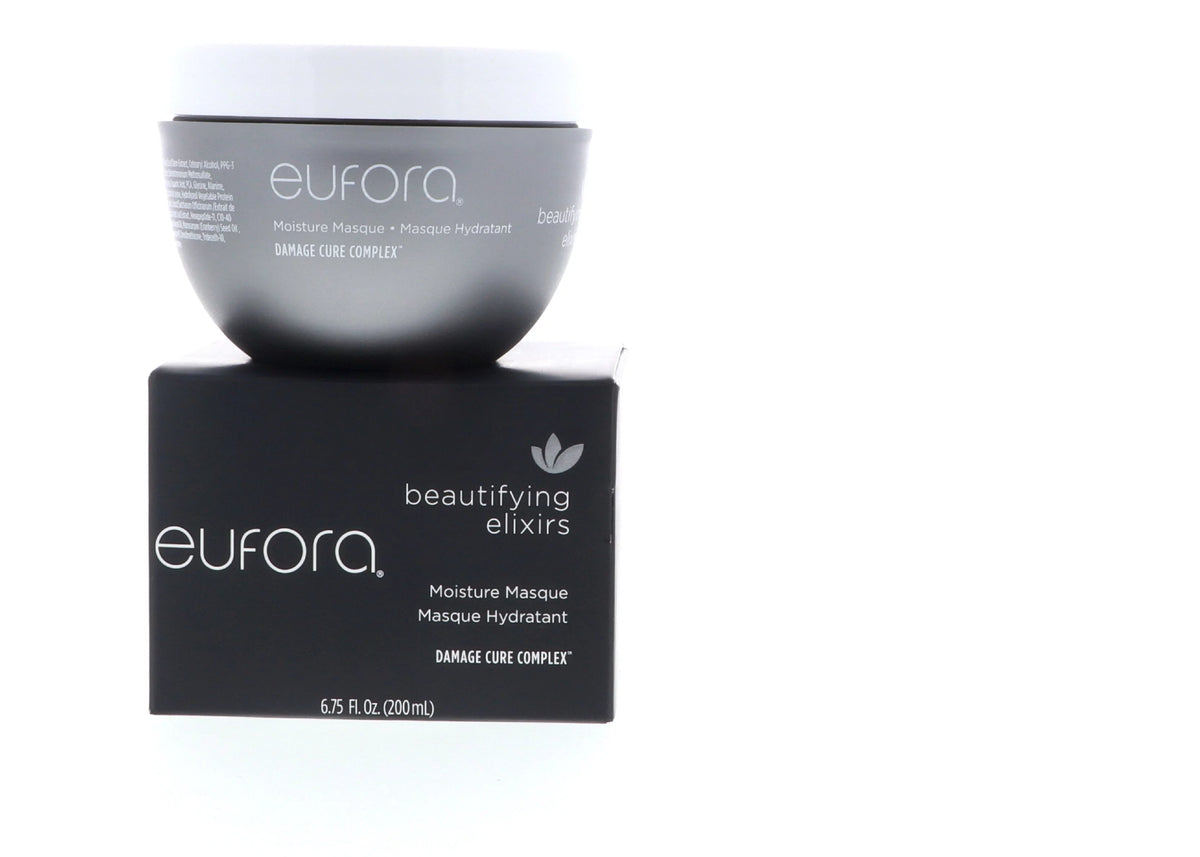 Moisture Masque 6.8 oz I5022