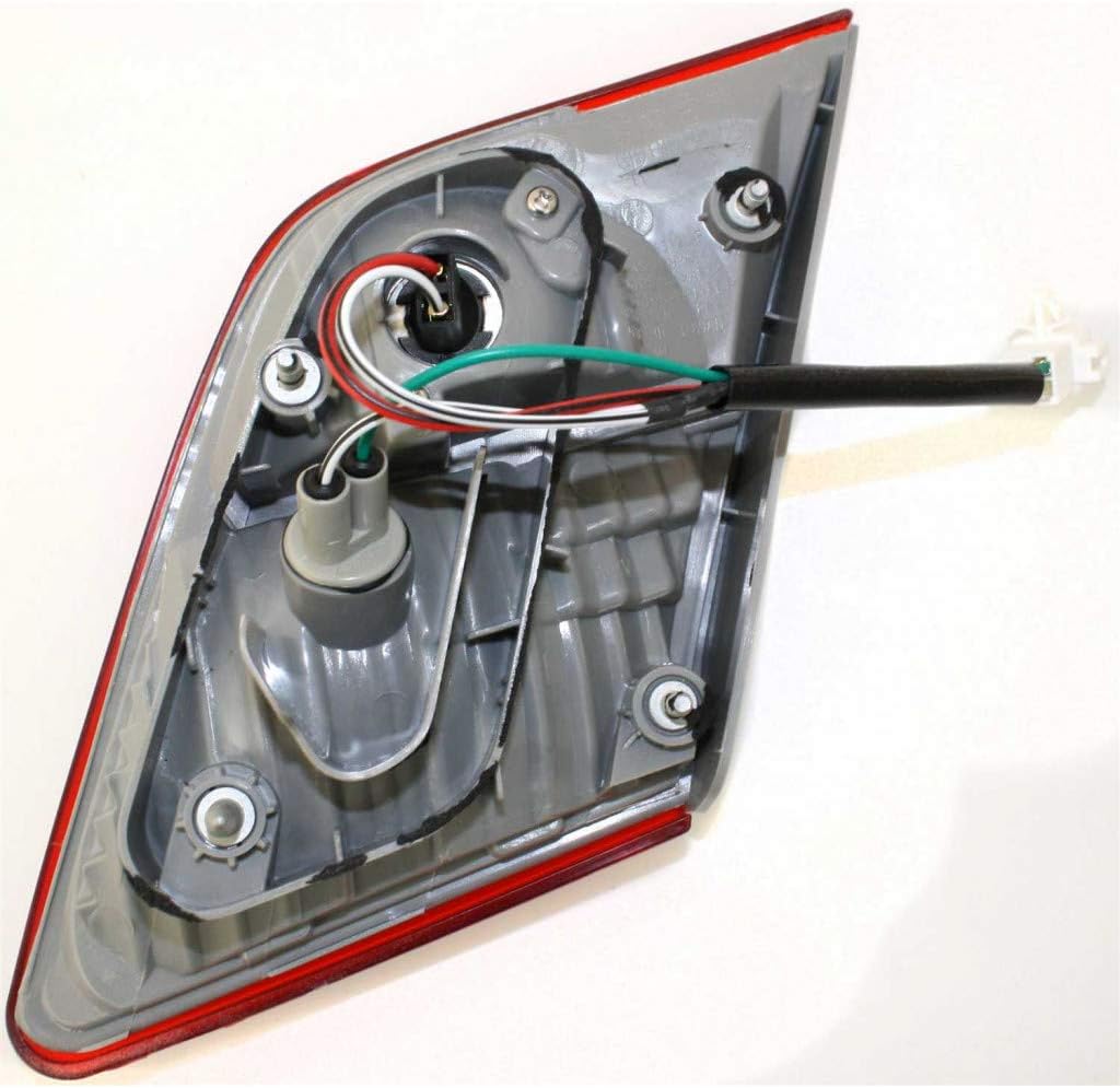 Inner Tail Light Assembly Pack of 2 T5325