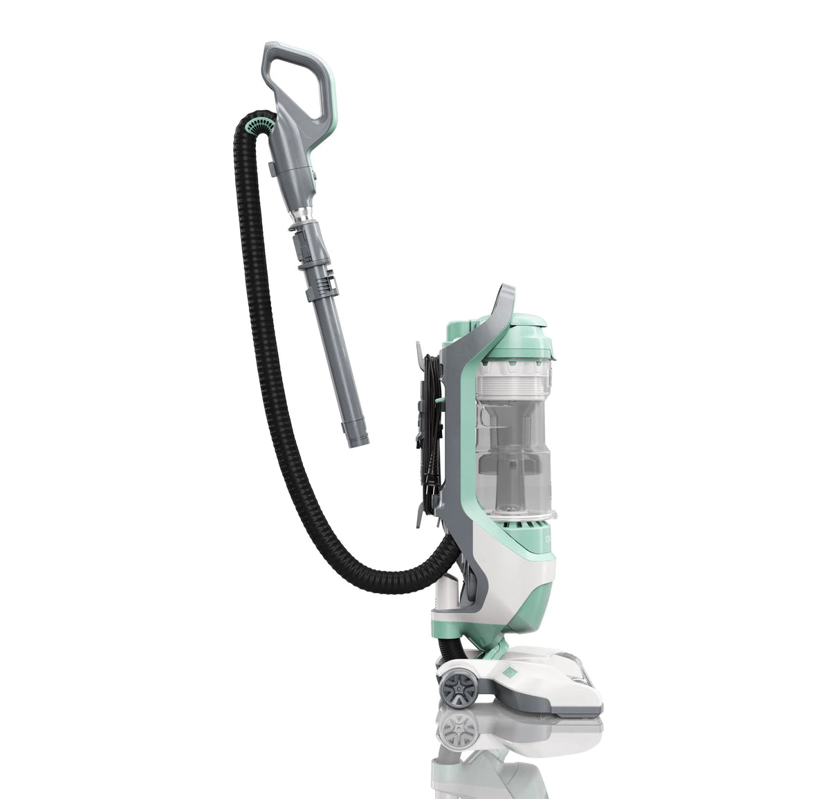 Bagless Upright Vacuum U63868