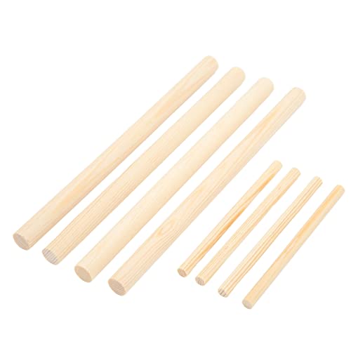 Wooden Ribbon Bow Maker Kit H32637