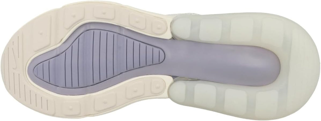 White Womens Running Shoes M4060