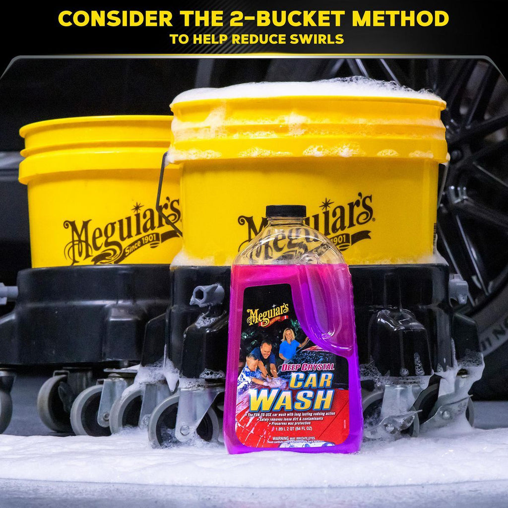 64 oz Car Wash S52169