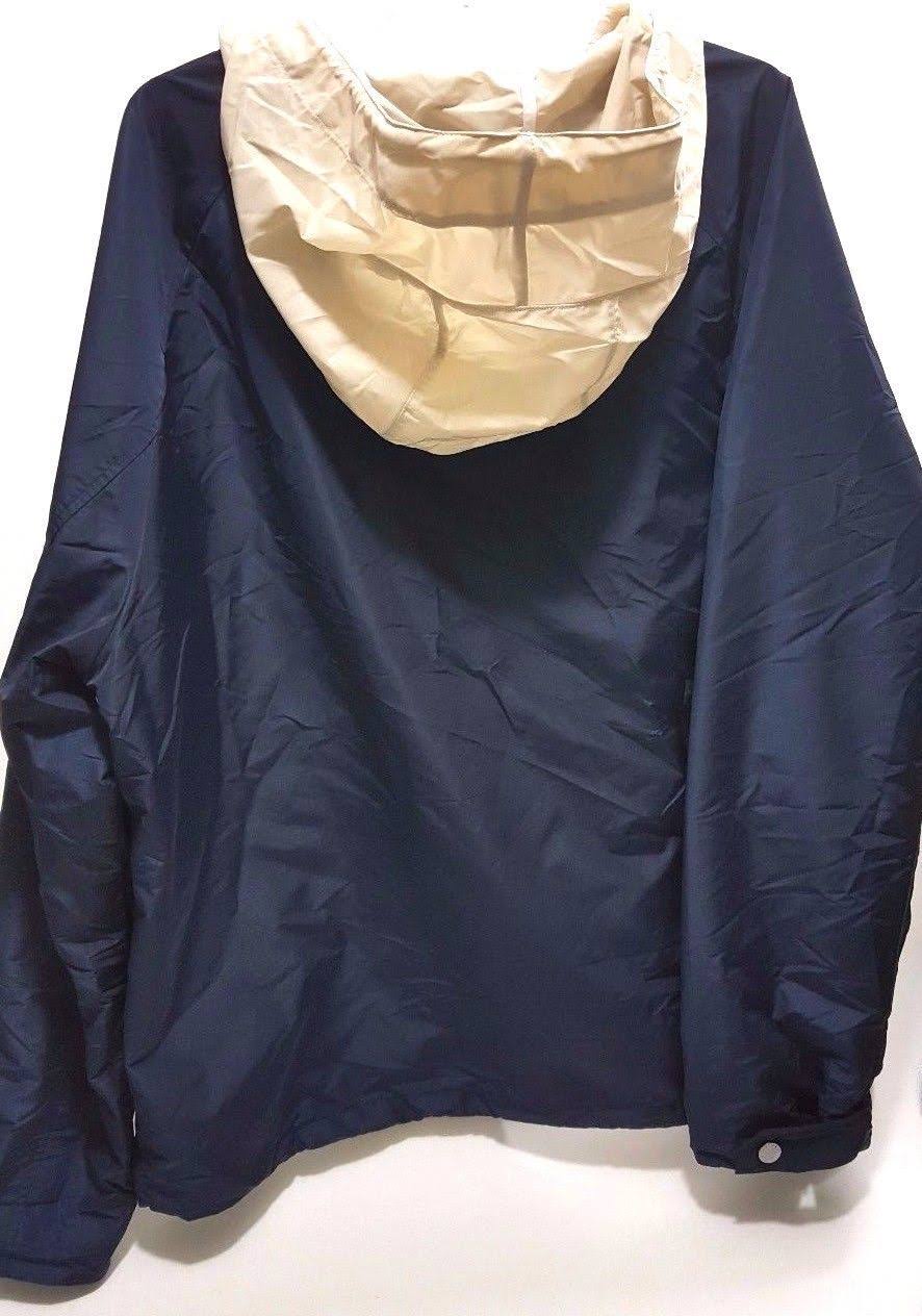 Water Resistant Bomber Jacket Size XXL Z148474