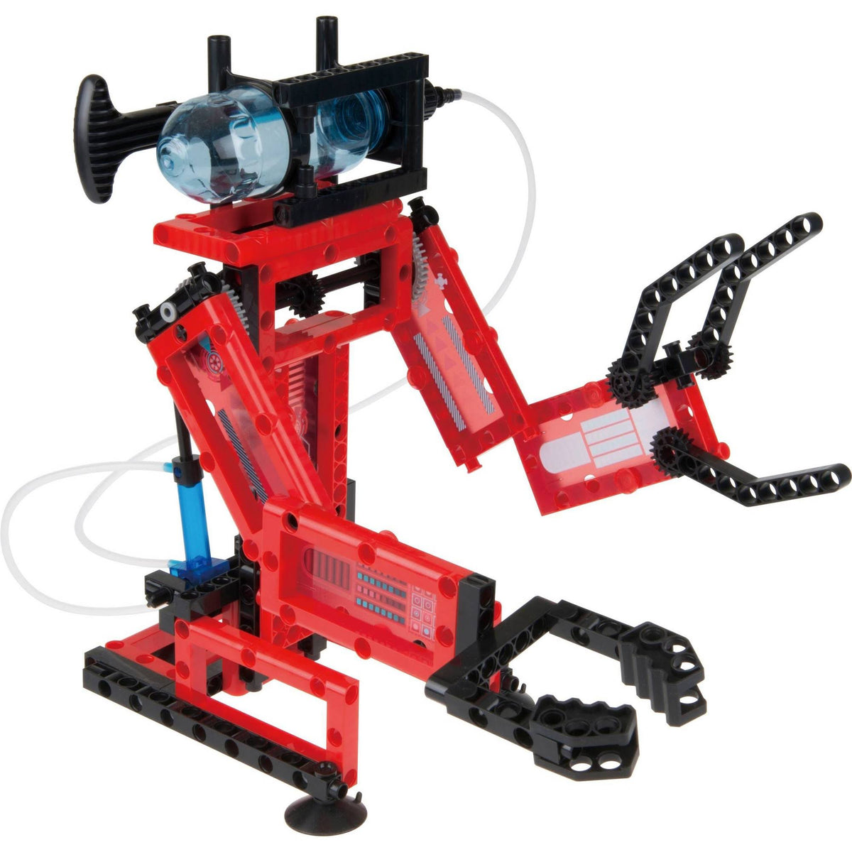 Mechanical Engineering Robotic Arms C552741