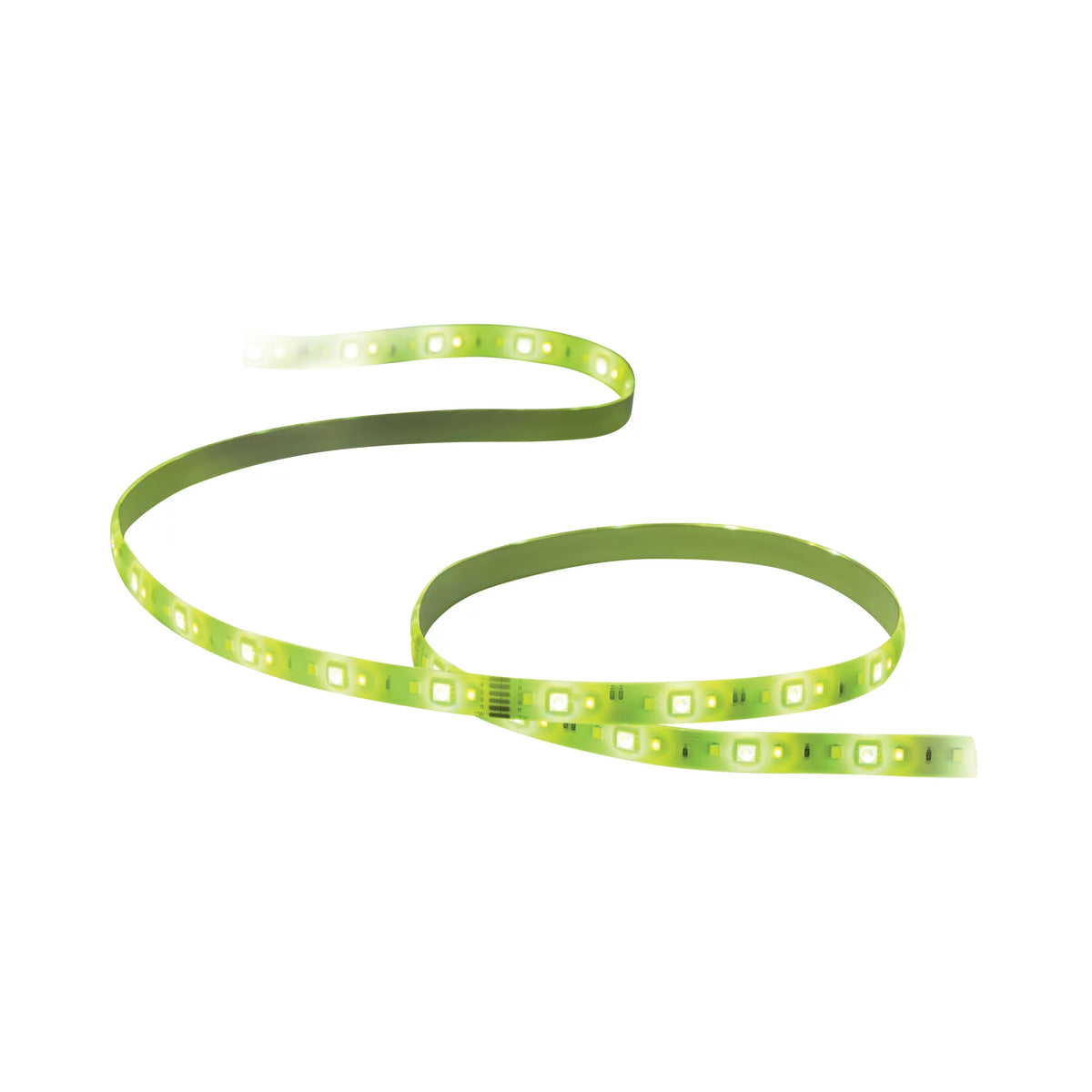 Smart Wi-Fi LED White and Color Light Strip K296