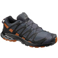 Ebony Caramel Trail Running Shoes I612891