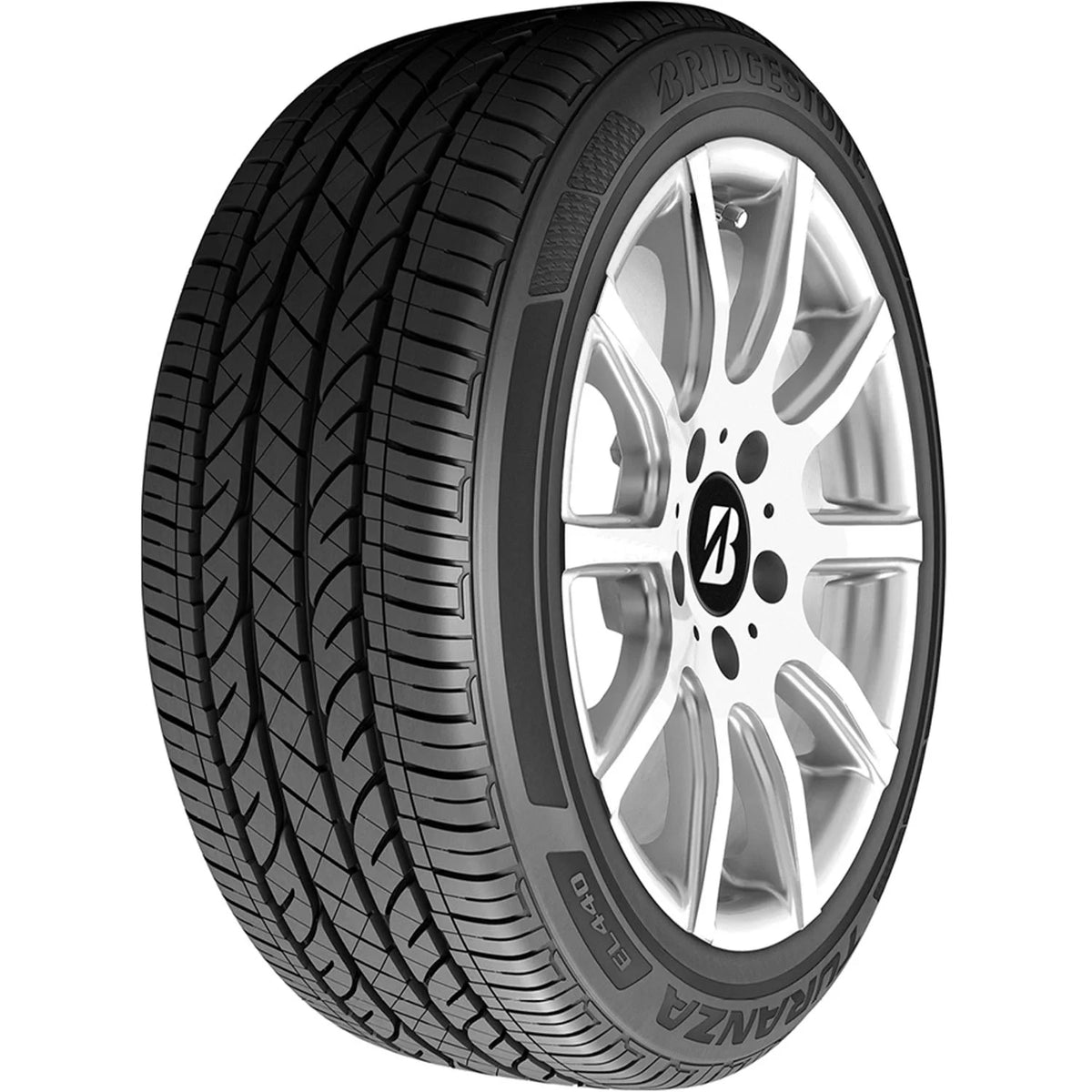 All Season 215/45R18 89V Passenger Tire V5067