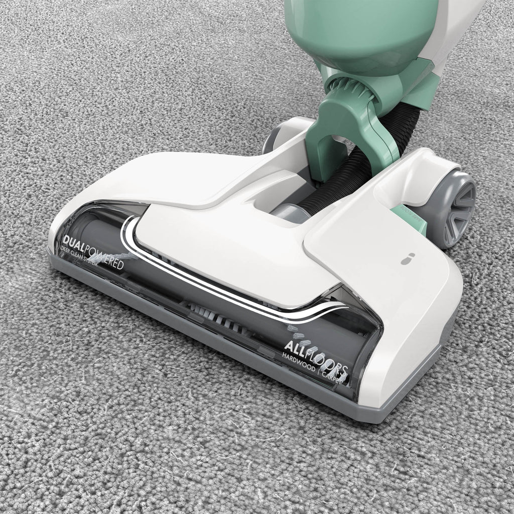 Bagless Upright Vacuum U63868