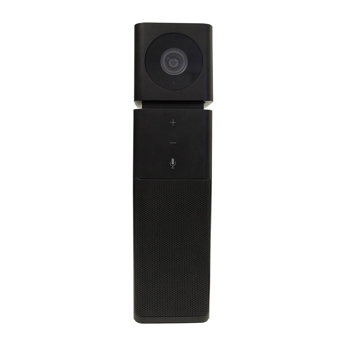 White Conference Camera F488103